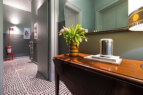HT Vatican cozy rooms & apartments