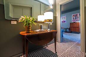 HT Vatican cozy rooms & apartments