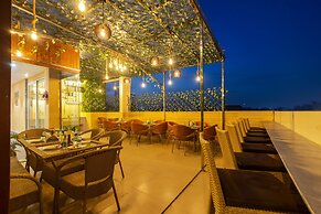 Hotel Ginzer Plaza By ASPL
