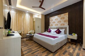 Hotel Ginzer Plaza By ASPL