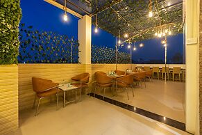 Hotel Ginzer Plaza By ASPL