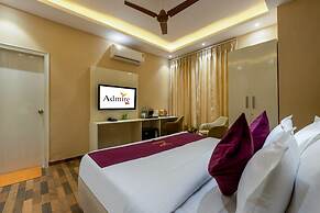 Hotel Ginzer Plaza By ASPL