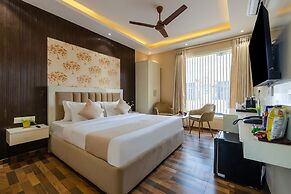 Hotel Ginzer Plaza By ASPL
