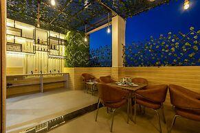 Hotel Ginzer Plaza By ASPL