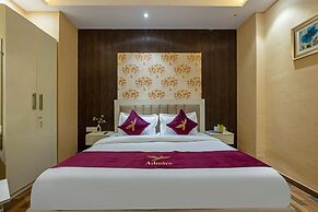 Hotel Ginzer Plaza By ASPL