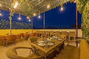 Hotel Ginzer Plaza By ASPL