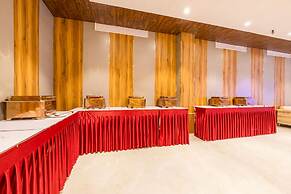 Hotel Ginzer Plaza By ASPL