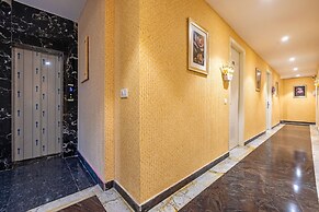 Hotel Ginzer Plaza By ASPL