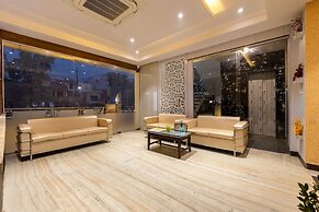 Hotel Ginzer Plaza By ASPL