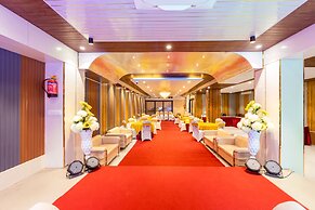 Hotel Ginzer Plaza By ASPL
