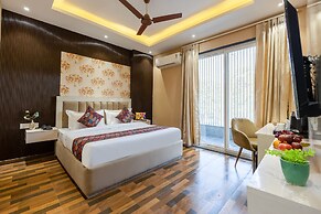 Hotel Ginzer Plaza By ASPL