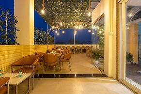 Hotel Ginzer Plaza By ASPL