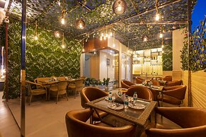 Hotel Ginzer Plaza By ASPL