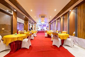 Hotel Ginzer Plaza By ASPL