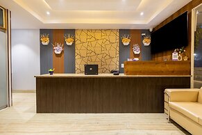 Hotel Ginzer Plaza By ASPL