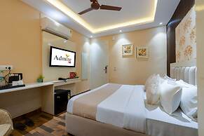 Hotel Ginzer Plaza By ASPL
