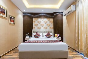 Hotel Ginzer Plaza By ASPL