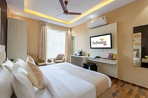 Hotel Ginzer Plaza By ASPL