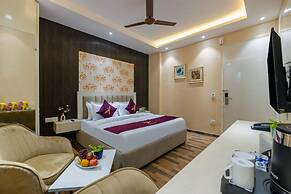 Hotel Ginzer Plaza By ASPL