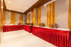 Hotel Ginzer Plaza By ASPL