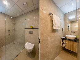 Hotel Ginzer Plaza By ASPL