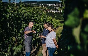 Wein Erlebnis Hotel Maimühle