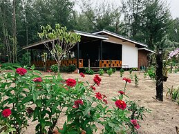 Marinthara Homestay