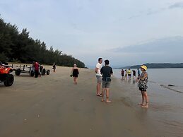 Marinthara Homestay