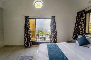 JK Valley by Shree Stays