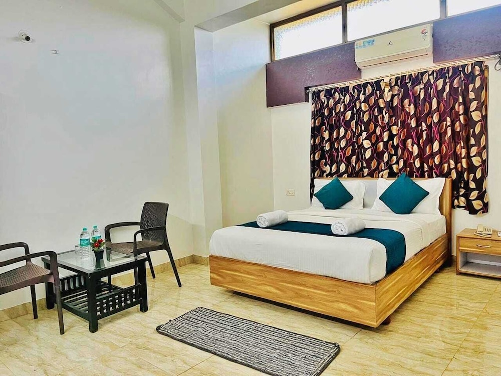 JK Valley by Shree Stays