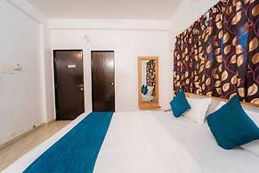 JK Valley by Shree Stays