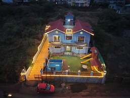 JK Valley by Shree Stays