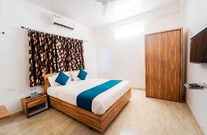 JK Valley by Shree Stays