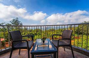 JK Valley by Shree Stays