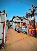 JK Valley by Shree Stays