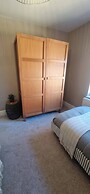 Newly Refurbished Bungalow- Large Garden- Parking