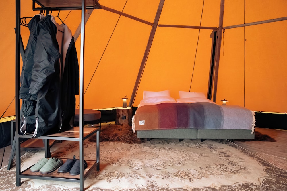 Sorla Camp
