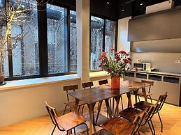 Factor Inn - Old Quarter Centre