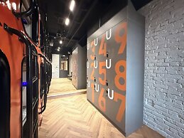 Factor Inn - Old Quarter Centre