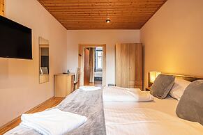 Vienna Spacious 2BR Apt Long Stay