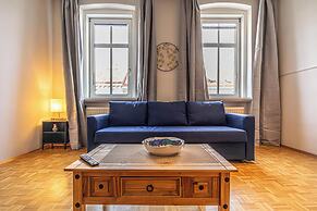 Vienna Spacious 2BR Apt Long Stay