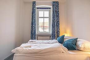 Vienna Spacious 2BR Apt Long Stay