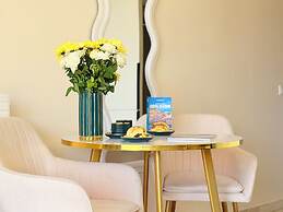 La Marina Cannes Suites