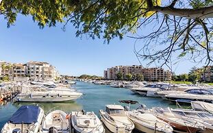 La Marina Cannes Suites