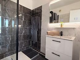 La Marina Cannes Suites