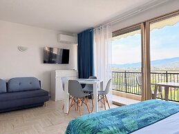 La Marina Cannes Suites