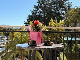 La Marina Cannes Suites