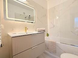 La Marina Cannes Suites