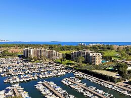 La Marina Cannes Suites