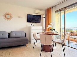 La Marina Cannes Suites